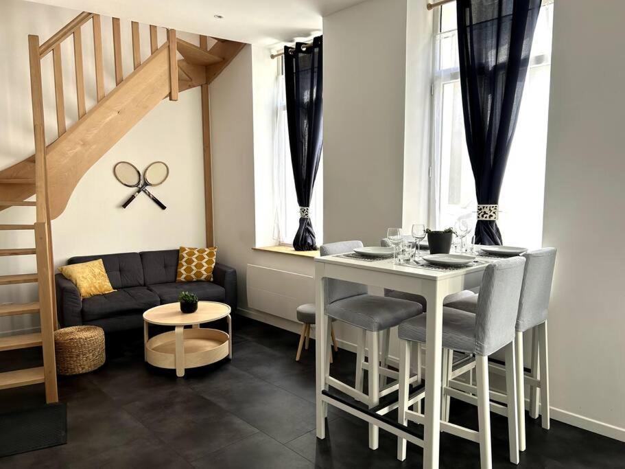Maison Bononia *