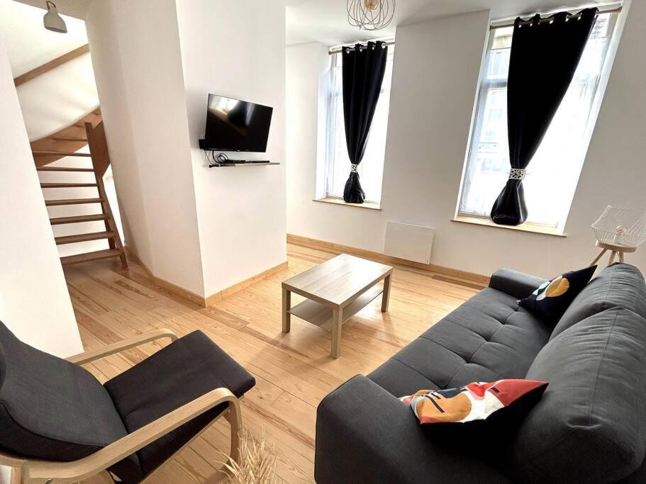 Maison Bononia Сasa de vacaciones