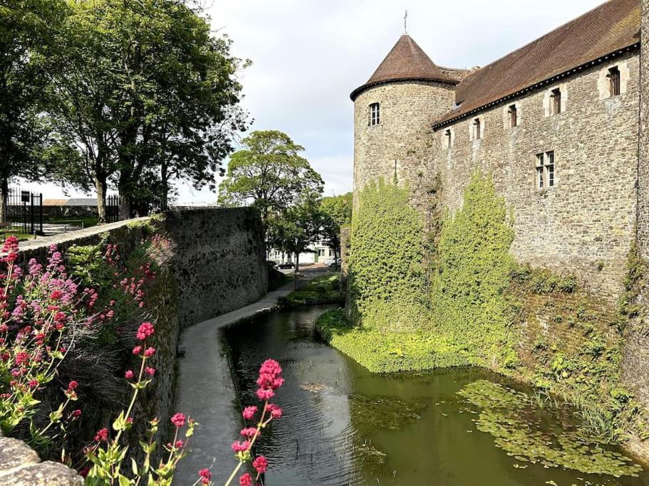 Maison Bononia Boulogne-sur-Mer