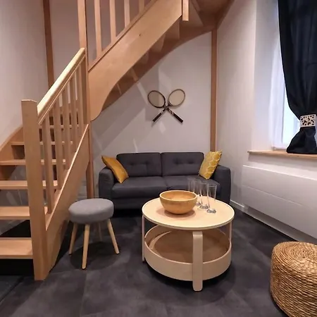 Maison Bononia Boulogne-sur-Mer Buitenkant foto