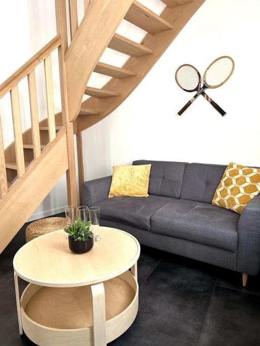 Maison Bononia Casa vacanze Boulogne-sur-Mer