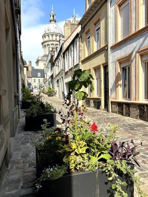 Maison Bononia * Boulogne-sur-Mer