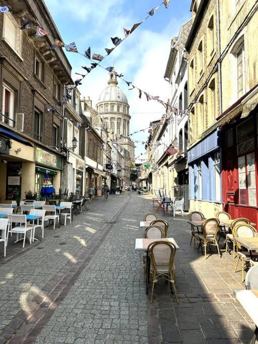 Casa vacanze Maison Bononia Boulogne-sur-Mer