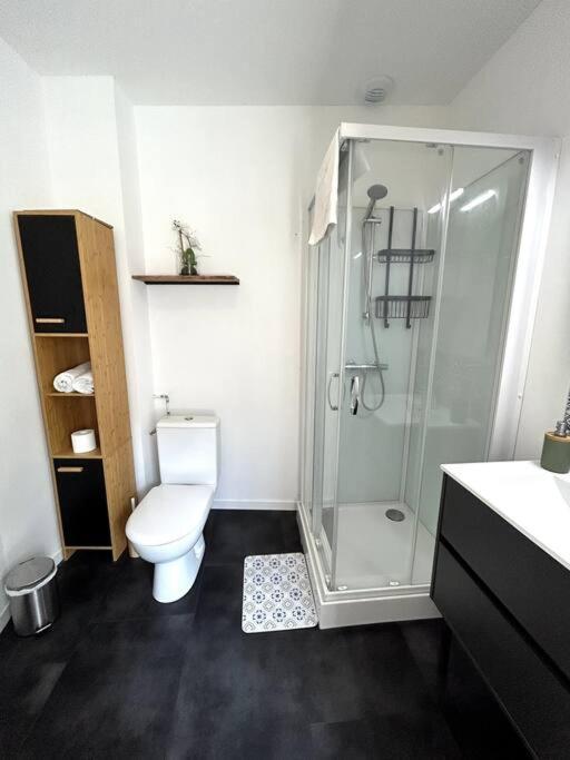 Maison Bononia * Boulogne-sur-Mer