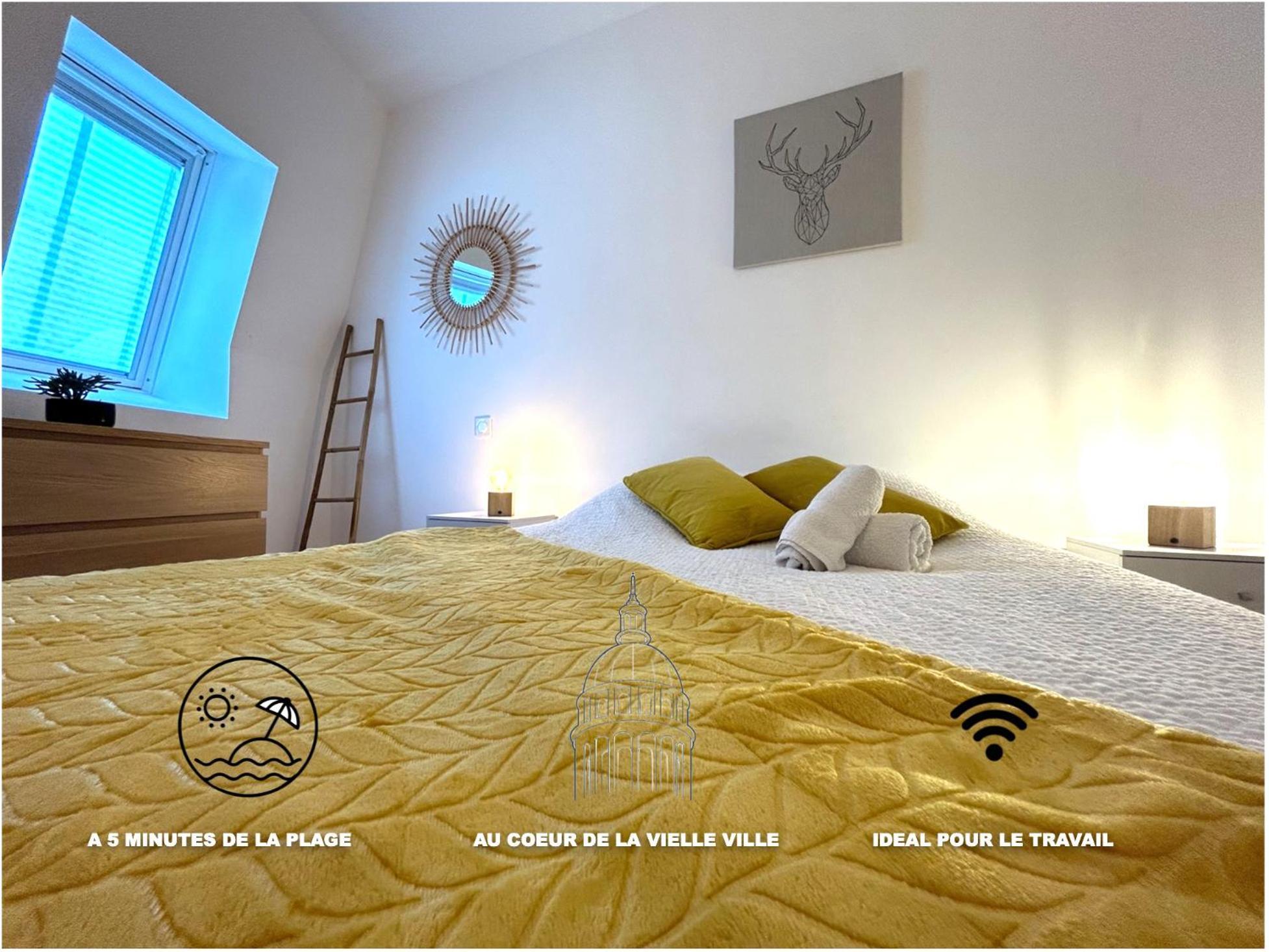 Casa vacanze Maison Bononia